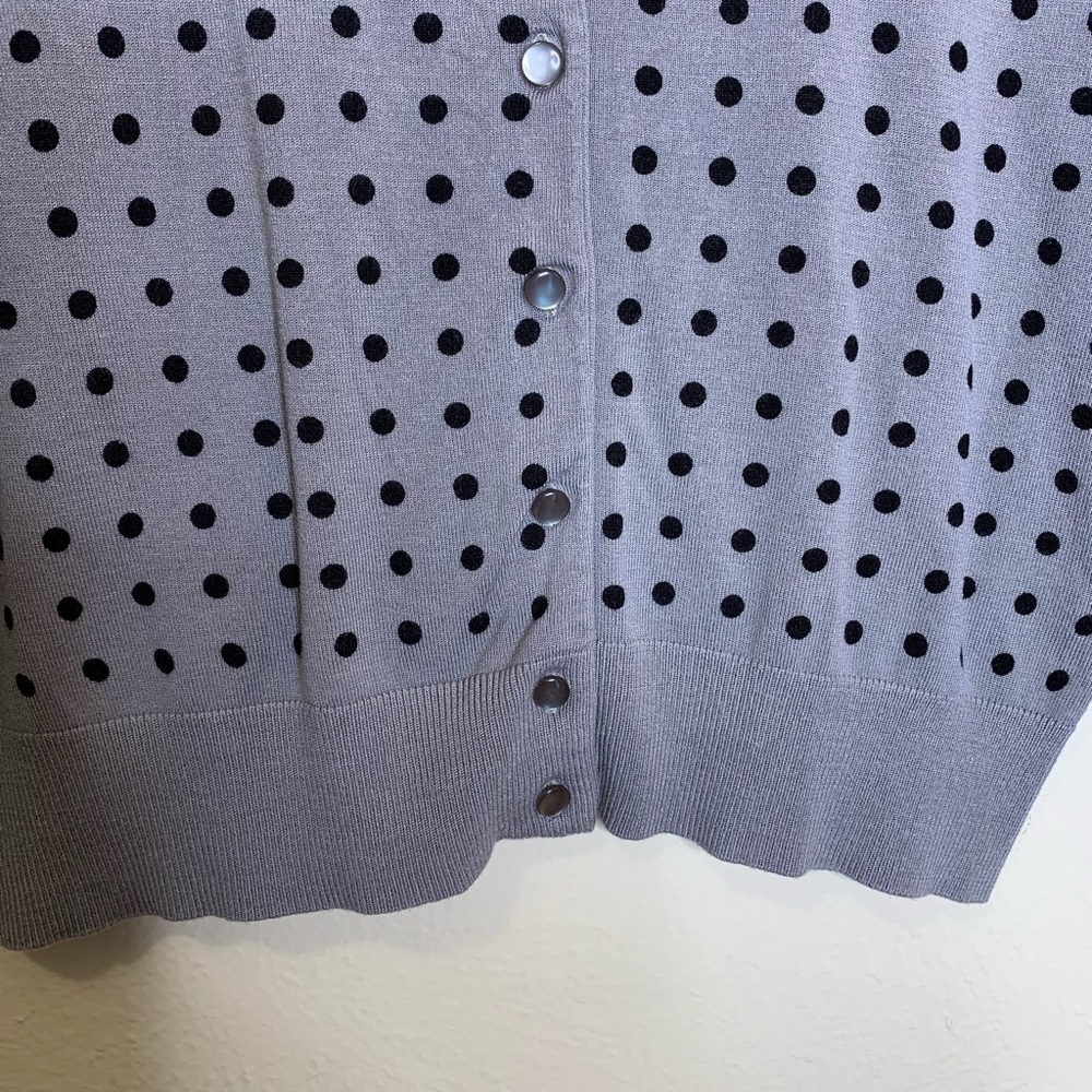 Spense Knits sweater - Picture 6 of 7